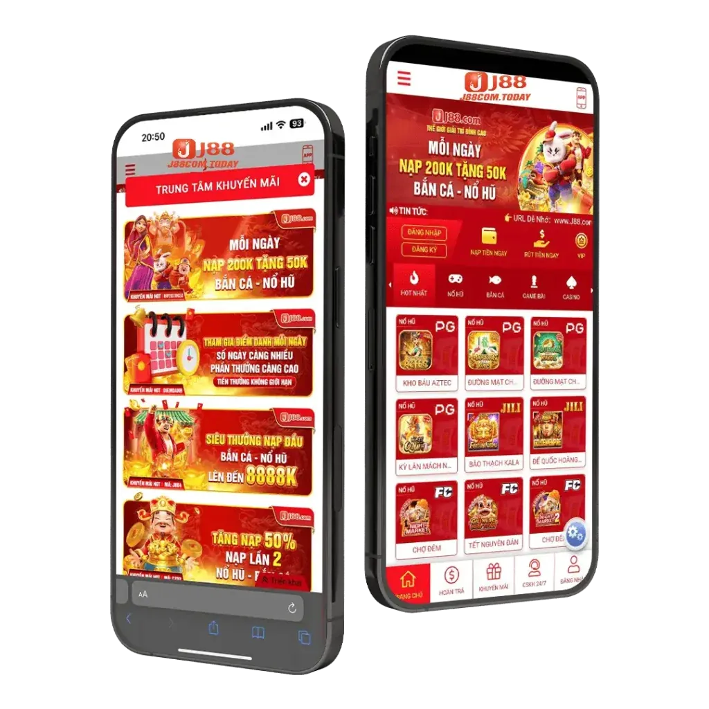Đa dạng các trò chơi casino và thể thao