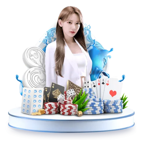 Người chơi hào hứng chuẩn bị tham gia các trò chơi casino tại sảnh mgm88 win