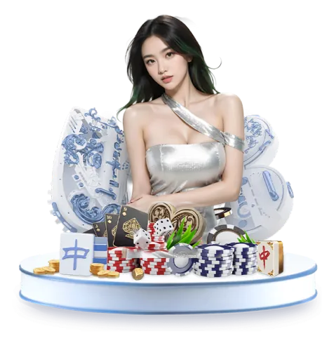 Máy đánh bạc nổ hũ